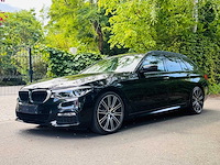 2018 bmw 520d - afbeelding 12 van  24