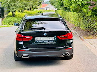 2018 bmw 520d - afbeelding 20 van  24
