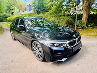 2018 bmw 520d - afbeelding 22 van  24