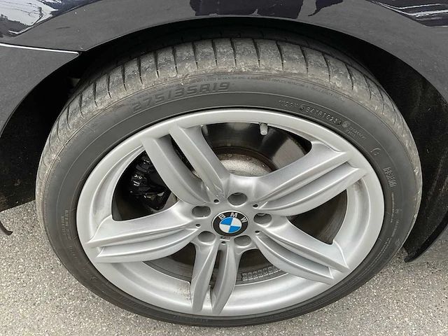 2018 bmw 6e41 6135000g 640 xdrive - afbeelding 3 van  65