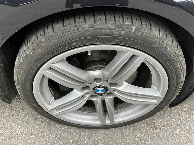 2018 bmw 6e41 6135000g 640 xdrive - afbeelding 4 van  65