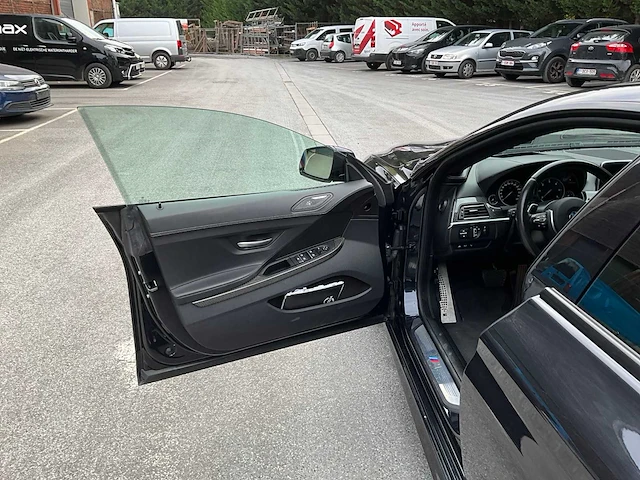 2018 bmw 6e41 6135000g 640 xdrive - afbeelding 5 van  65