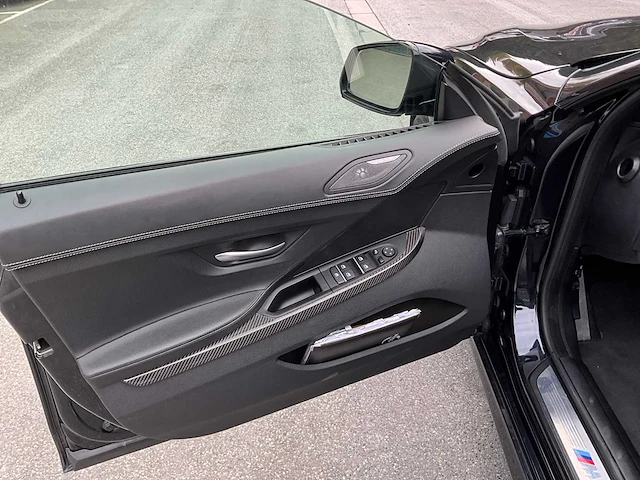 2018 bmw 6e41 6135000g 640 xdrive - afbeelding 6 van  65