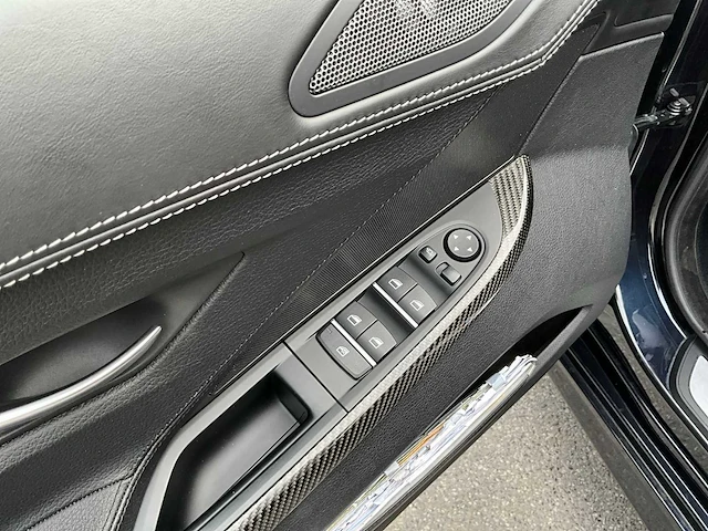 2018 bmw 6e41 6135000g 640 xdrive - afbeelding 7 van  65