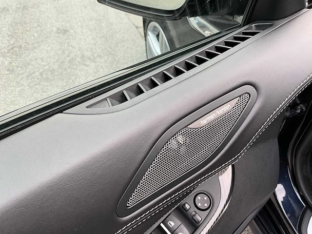2018 bmw 6e41 6135000g 640 xdrive - afbeelding 8 van  65