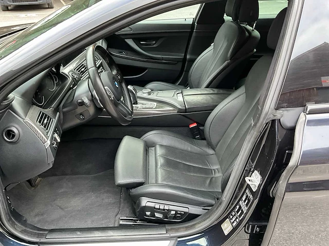 2018 bmw 6e41 6135000g 640 xdrive - afbeelding 9 van  65