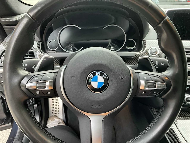 2018 bmw 6e41 6135000g 640 xdrive - afbeelding 16 van  65
