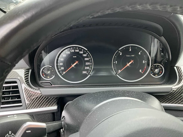 2018 bmw 6e41 6135000g 640 xdrive - afbeelding 17 van  65