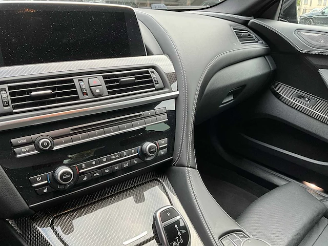 2018 bmw 6e41 6135000g 640 xdrive - afbeelding 20 van  65