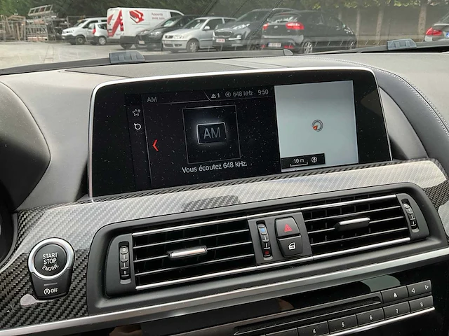 2018 bmw 6e41 6135000g 640 xdrive - afbeelding 22 van  65