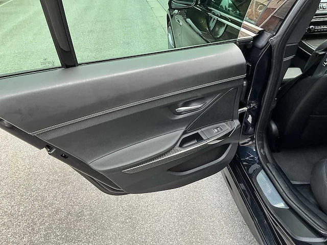 2018 bmw 6e41 6135000g 640 xdrive - afbeelding 28 van  65