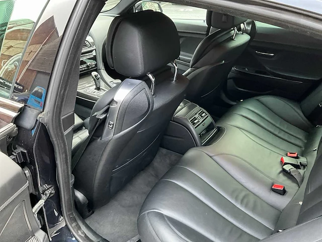 2018 bmw 6e41 6135000g 640 xdrive - afbeelding 29 van  65