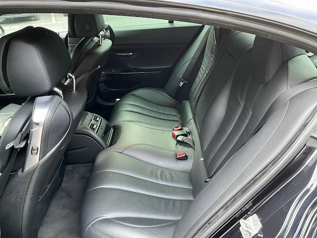 2018 bmw 6e41 6135000g 640 xdrive - afbeelding 30 van  65