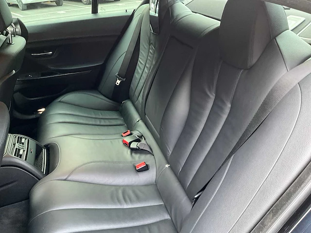 2018 bmw 6e41 6135000g 640 xdrive - afbeelding 31 van  65