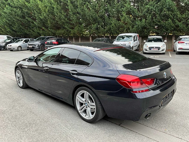 2018 bmw 6e41 6135000g 640 xdrive - afbeelding 23 van  65