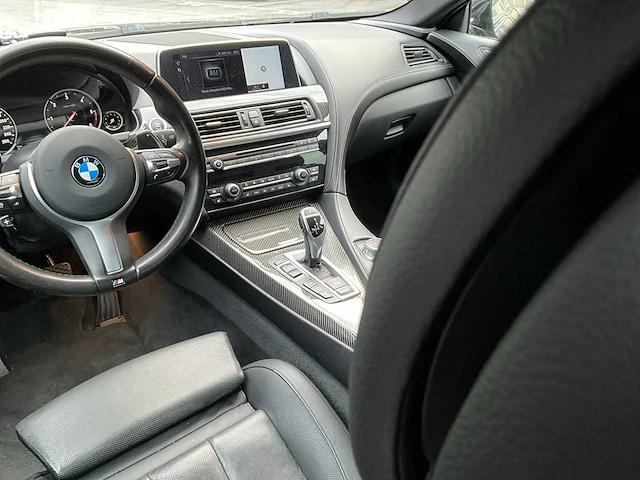 2018 bmw 6e41 6135000g 640 xdrive - afbeelding 35 van  65