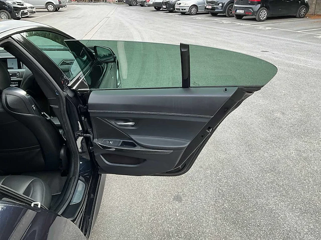 2018 bmw 6e41 6135000g 640 xdrive - afbeelding 39 van  65