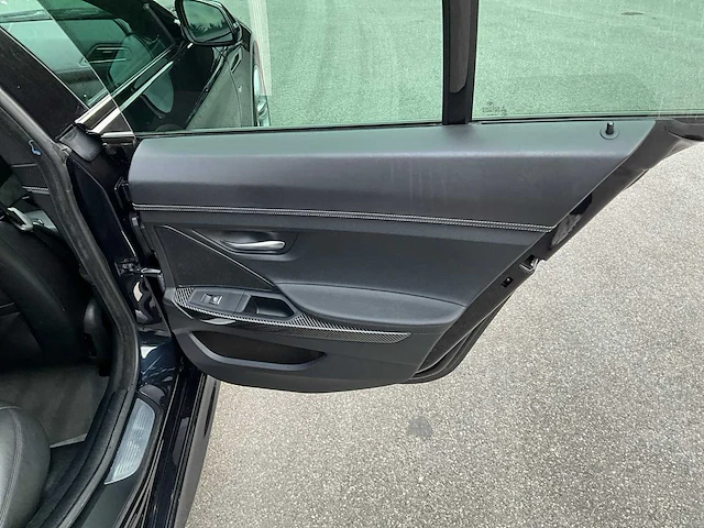 2018 bmw 6e41 6135000g 640 xdrive - afbeelding 40 van  65