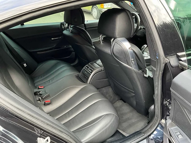 2018 bmw 6e41 6135000g 640 xdrive - afbeelding 41 van  65