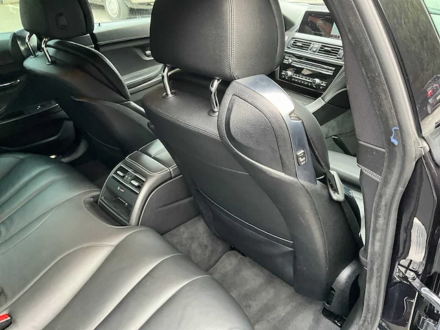 2018 bmw 6e41 6135000g 640 xdrive - afbeelding 42 van  65
