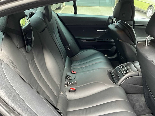 2018 bmw 6e41 6135000g 640 xdrive - afbeelding 43 van  65