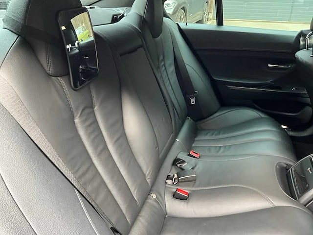 2018 bmw 6e41 6135000g 640 xdrive - afbeelding 44 van  65
