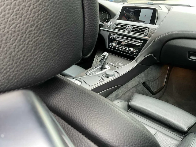 2018 bmw 6e41 6135000g 640 xdrive - afbeelding 46 van  65