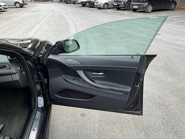 2018 bmw 6e41 6135000g 640 xdrive - afbeelding 47 van  65