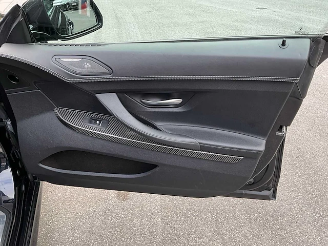 2018 bmw 6e41 6135000g 640 xdrive - afbeelding 48 van  65