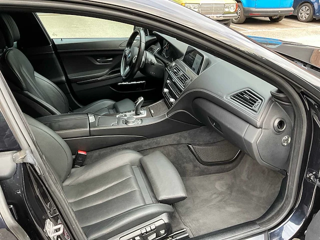 2018 bmw 6e41 6135000g 640 xdrive - afbeelding 49 van  65