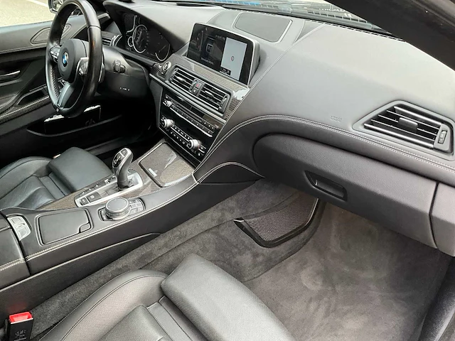 2018 bmw 6e41 6135000g 640 xdrive - afbeelding 50 van  65