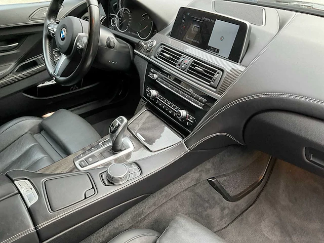 2018 bmw 6e41 6135000g 640 xdrive - afbeelding 51 van  65