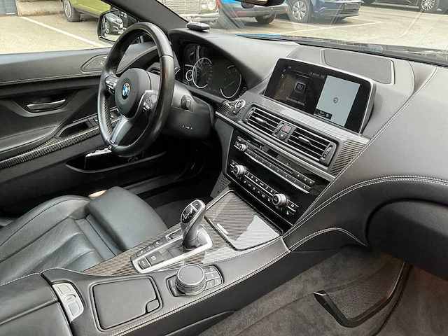2018 bmw 6e41 6135000g 640 xdrive - afbeelding 52 van  65