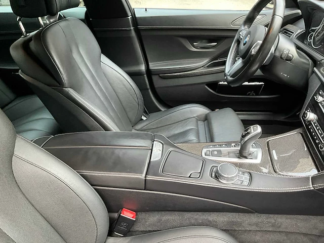 2018 bmw 6e41 6135000g 640 xdrive - afbeelding 53 van  65