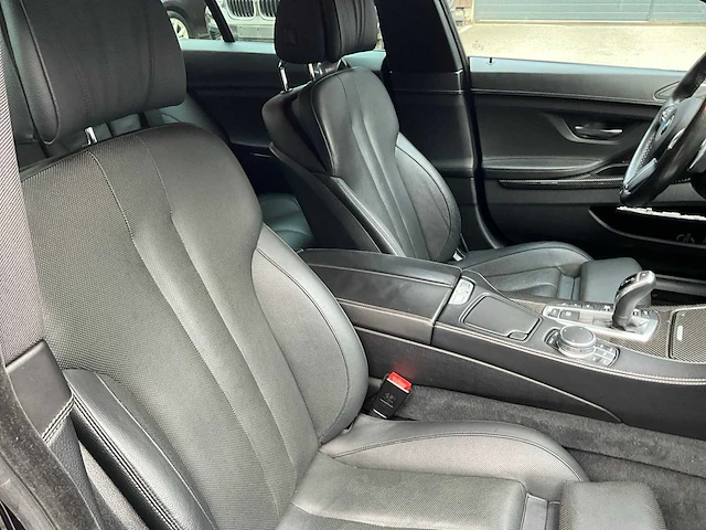 2018 bmw 6e41 6135000g 640 xdrive - afbeelding 54 van  65