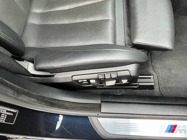 2018 bmw 6e41 6135000g 640 xdrive - afbeelding 55 van  65