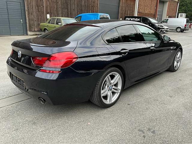 2018 bmw 6e41 6135000g 640 xdrive - afbeelding 45 van  65