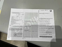 2018 bmw 6e41 6135000g 640 xdrive - afbeelding 61 van  65