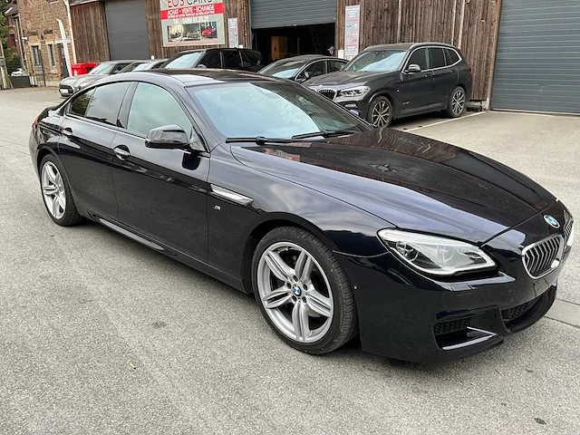 2018 bmw 6e41 6135000g 640 xdrive - afbeelding 63 van  65