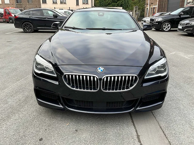 2018 bmw 6e41 6135000g 640 xdrive - afbeelding 64 van  65