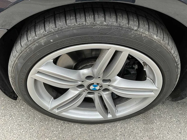 2018 bmw 6e41 6135000g 640 xdrive - afbeelding 65 van  65