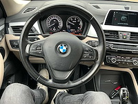 2018 bmw x1 sdrive16d - afbeelding 7 van  64