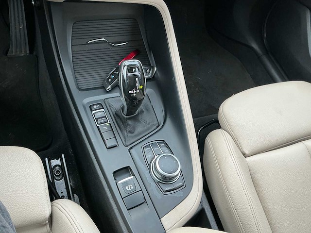 2018 bmw x1 sdrive16d - afbeelding 13 van  64