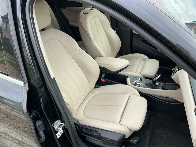 2018 bmw x1 sdrive16d - afbeelding 19 van  64