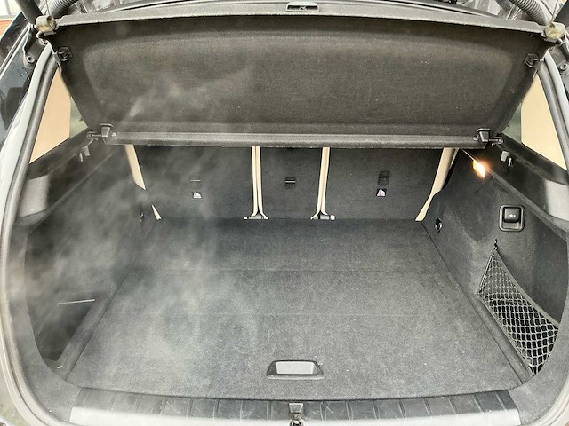 2018 bmw x1 sdrive16d - afbeelding 30 van  64