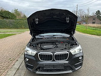 2018 bmw x1 sdrive16d - afbeelding 35 van  64