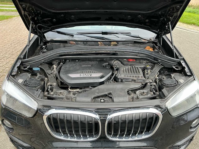 2018 bmw x1 sdrive16d - afbeelding 36 van  64