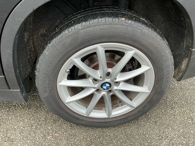 2018 bmw x1 sdrive16d - afbeelding 41 van  64