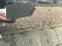 2018 bmw x1 sdrive16d - afbeelding 47 van  64