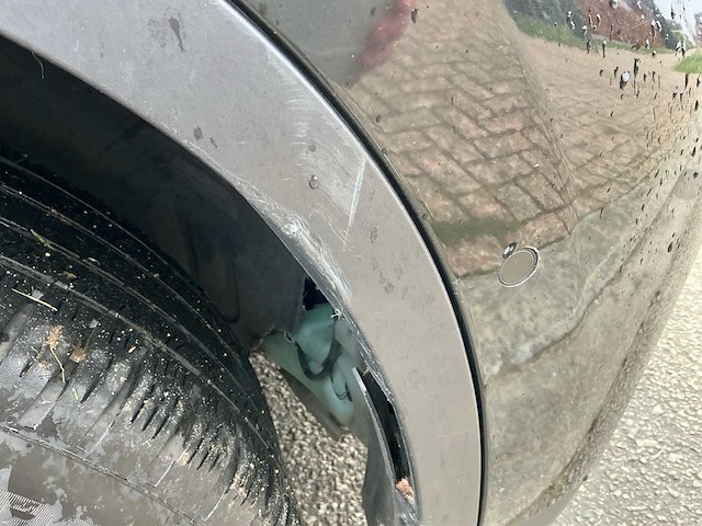 2018 bmw x1 sdrive16d - afbeelding 49 van  64